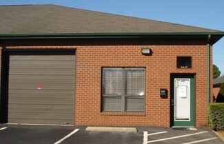Plus de détails pour 206 Research Dr, Chesapeake, VA - Local d'activités, Industriel/Logistique à louer