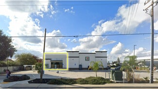 Plus de détails pour 1660 E Whitmore Ave, Ceres, CA - Local commercial à louer