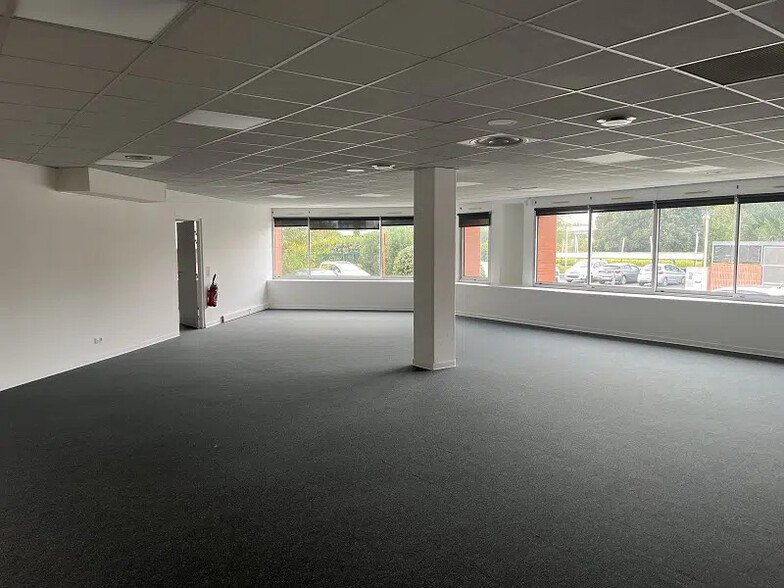 Bureau dans Labège à louer - Photo intérieure – Image 2 sur 9