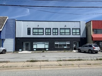 Plus de détails pour 17535-17537 56 Ave, Surrey, BC - Bureau/Médical à louer