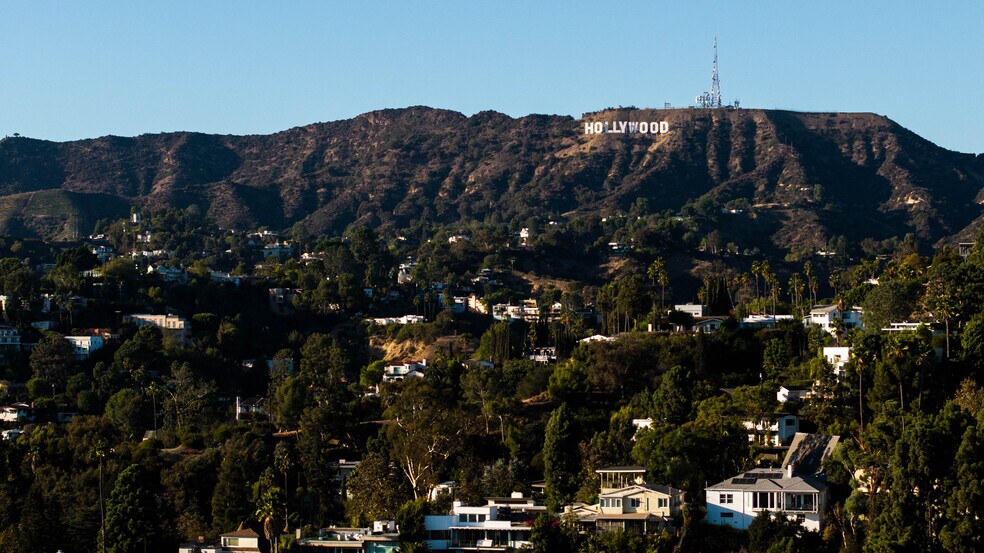 1848 N Gramercy Pl, Hollywood, CA à vendre - Photo de l’immeuble – Image 2 sur 31