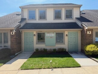 Plus de détails pour 1601 Milltown Rd, Wilmington, DE - Bureau à louer