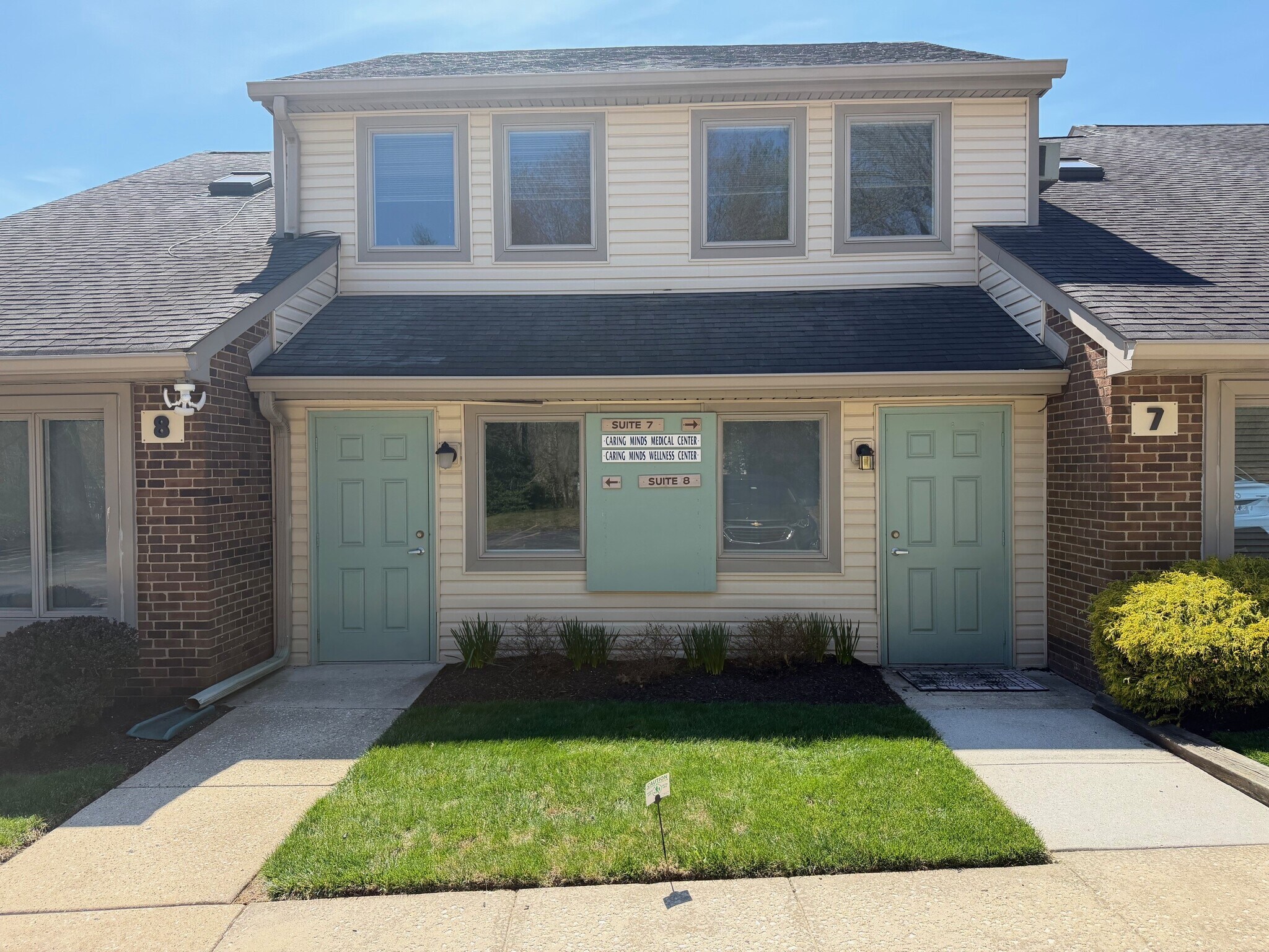 1601 Milltown Rd, Wilmington, DE à louer Photo principale– Image 1 sur 17