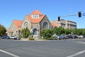 Plus de détails pour 221 E Martin Luther King Jr Blvd, Yakima, WA - Spécialisé à vendre