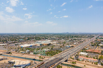 9620 N Metro Pky SW, Phoenix, AZ - VUE AÉRIENNE  vue de carte