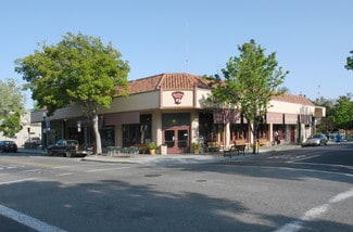 Plus de détails pour 29 N Central Ave, Campbell, CA - Bureau, Local commercial à louer