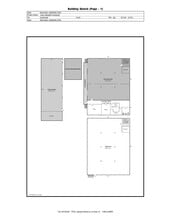 1404 Angier Ave, Durham, NC à louer Plan de site– Image 1 sur 2
