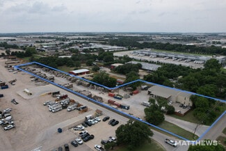 Plus de détails pour 3334 Hardrock Rd, Grand Prairie, TX - Local commercial à louer