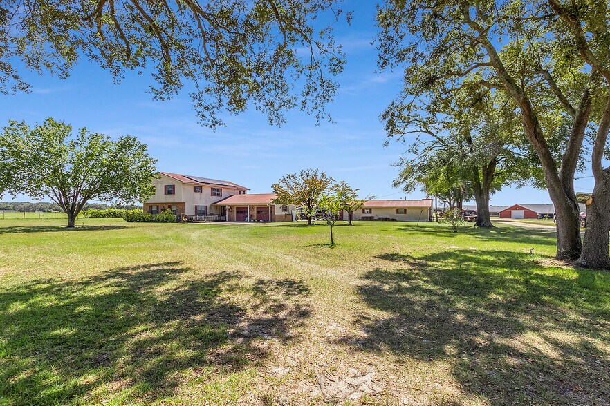 1110 US Highway 280 W, Reidsville, GA à vendre - Photo de l’immeuble – Image 3 sur 92