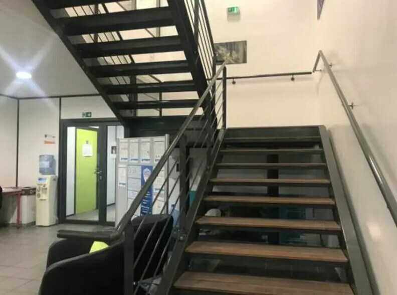 3 Rue Paul Rieupeyroux, Saint-Priest à louer - Photo intérieure – Image 3 sur 6