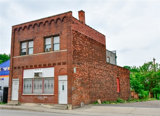 Plus de détails pour 3347 W Carson St, Pittsburgh, PA - Logement à vendre