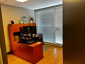 1151-1181 Parisien St, Ottawa, ON à louer Photo intérieure– Image 1 sur 5