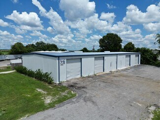 Plus de détails pour 1223 Porter Rd, Sarasota, FL - Industriel/Logistique à louer