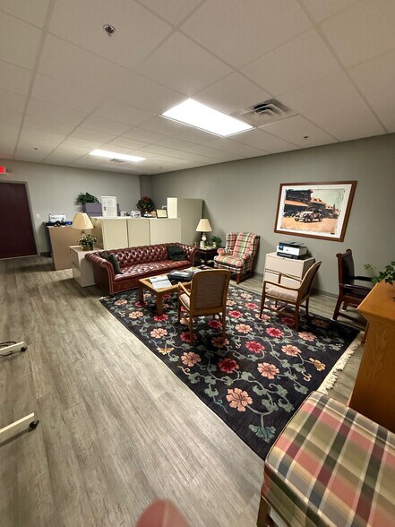 1453-1455 Dave Lyle Blvd, Rock Hill, SC à louer - Photo de l’immeuble – Image 3 sur 9