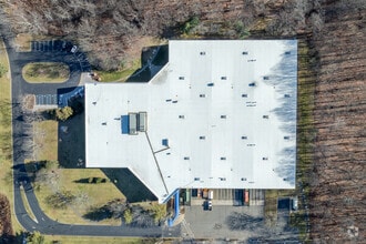 570 Mount Pleasant Ave, Dover, NJ - VUE AÉRIENNE vue de carte - Image1