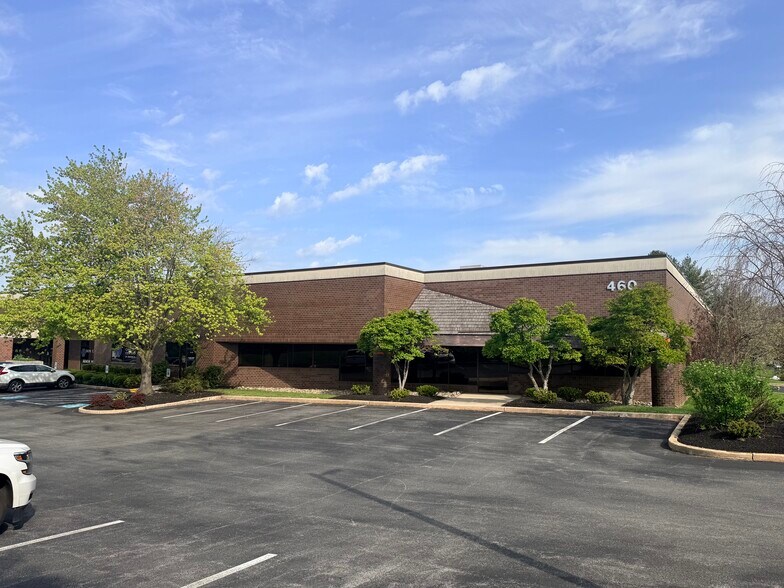 460 Creamery Way, Exton, PA à louer - Photo de l’immeuble – Image 2 sur 9