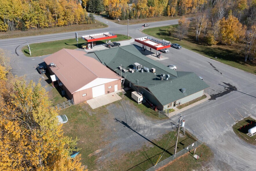 3202 HWY 11, International Falls, MN à vendre - Photo de l’immeuble – Image 3 sur 53