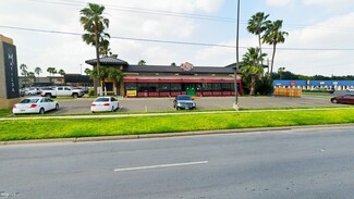 Plus de détails pour 400 W Nolana Ave, McAllen, TX - Local commercial à louer