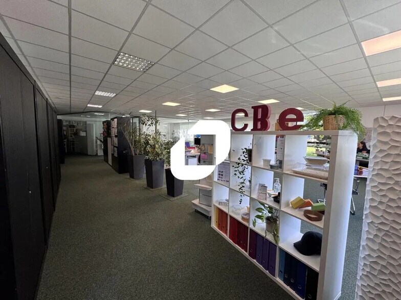 8 Rue Emile Mathis, Bischoffsheim à louer - Photo intérieure – Image 3 sur 12