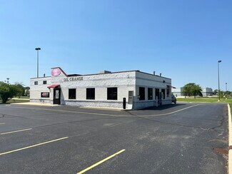 Plus de détails pour 5200 52nd St, Kenosha, WI - Local commercial à vendre