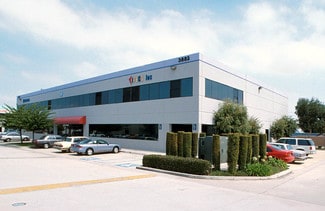 Plus de détails pour 3882 Del Amo Blvd, Torrance, CA - Local d'activités à louer