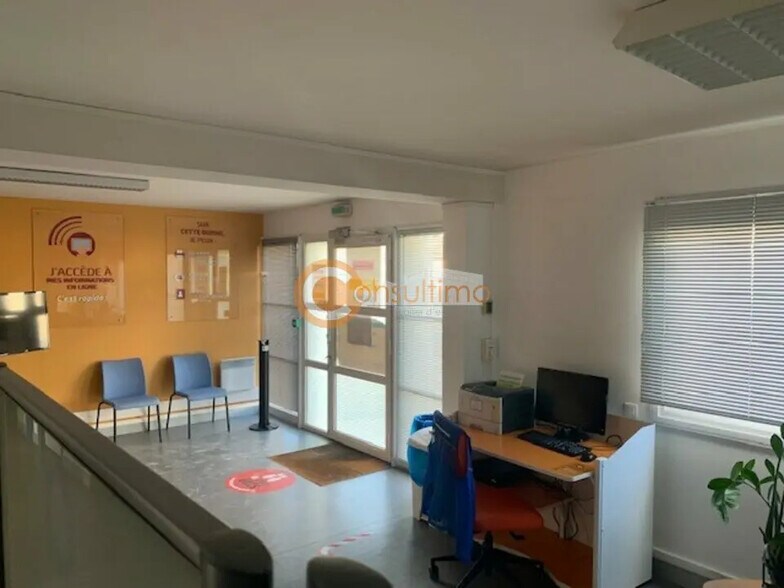 Bureau dans Pessac à louer - Photo de l’immeuble – Image 1 sur 11