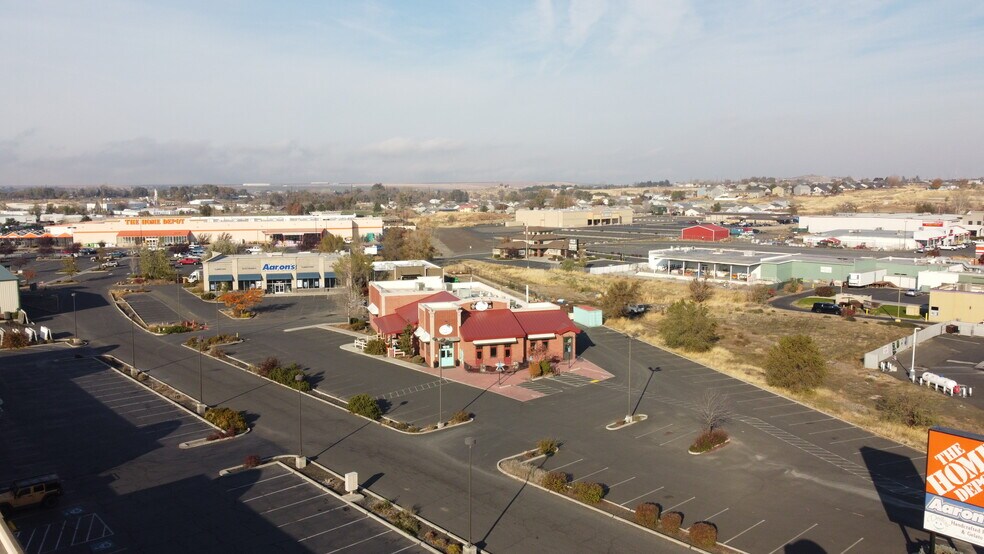 1619 N 1st St, Hermiston, OR à vendre - Photo principale – Image 2 sur 9