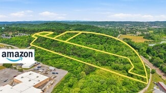 Plus de détails pour 3305 Mill Rd, Knoxville, TN - Terrain à vendre