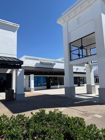 3280 Tamiami Trl, Port Charlotte, FL à louer - Photo de l’immeuble – Image 2 sur 6