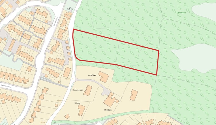 Milford Ln, Plymouth à vendre - Photo de l’immeuble – Image 1 sur 11