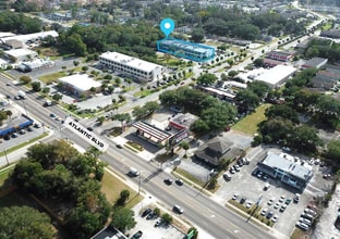103 Century 21 Dr, Jacksonville, FL à louer Photo intérieure– Image 2 sur 5