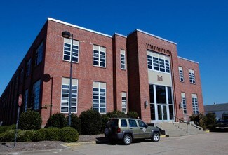 Plus de détails pour 33 Ingalls Rd, Fort Monroe, VA - Différents types d’espaces à louer