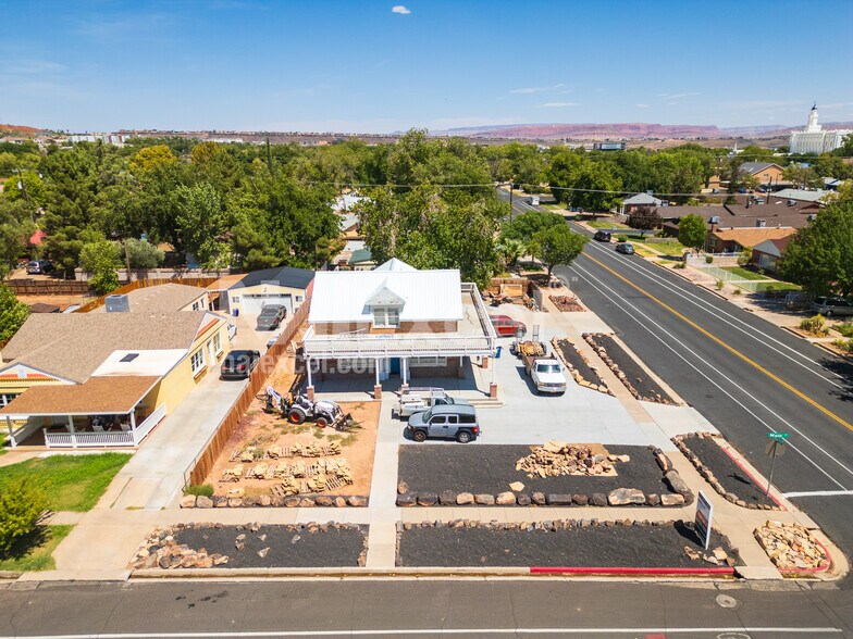 295 S Main St, St George, UT à vendre - Photo principale – Image 2 sur 6