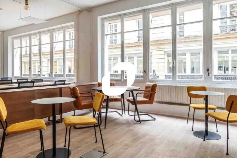 4 Cité Paradis, Paris à louer - Photo de l’immeuble – Image 1 sur 7