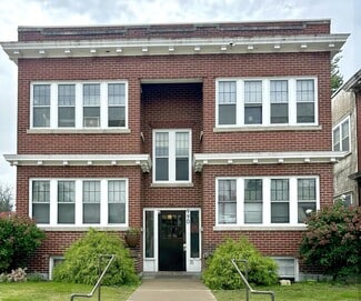 Plus de détails pour 990 Grand Ave, Saint Paul, MN - Logement à vendre