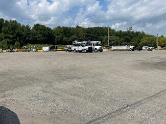 Plus de détails pour 9104 Pulaski Hwy, Middle River, MD - Industriel/Logistique à louer