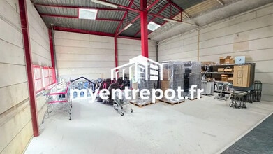 116 Boulevard de la Pomme, Marseille à louer Photo intérieure– Image 2 sur 8