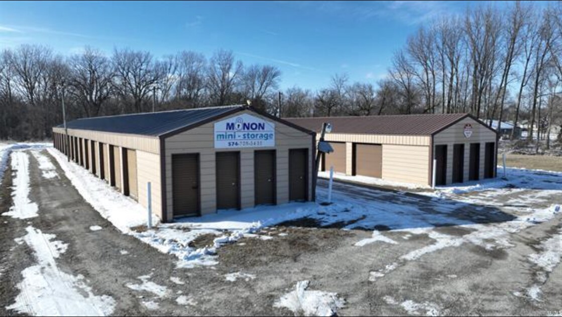 7216 US 421, Monon, IN à vendre Photo principale– Image 1 sur 4