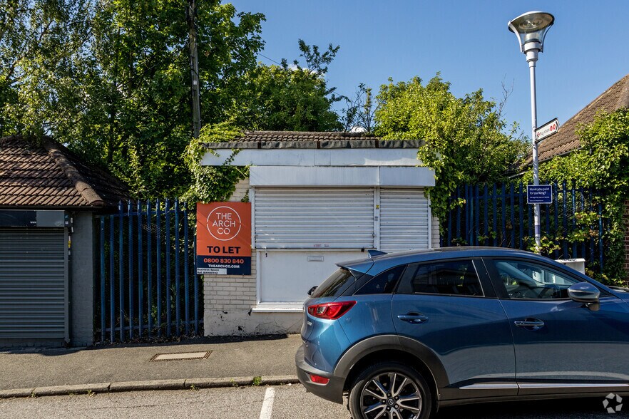 3 Station Appr, Bexleyheath à louer - Photo de l’immeuble – Image 3 sur 3