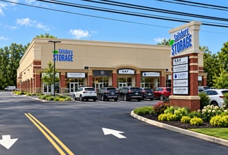 Plus de détails pour 1800 NJ-35, Oakhurst, NJ - Local commercial à louer
