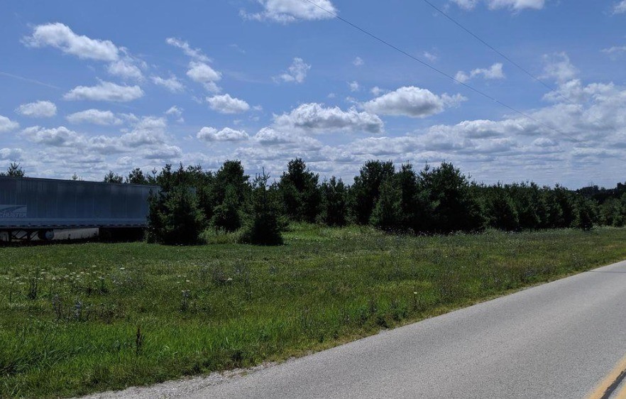 00000 3 Mile Rd, Franksville, WI à vendre - Photo de l’immeuble – Image 2 sur 2