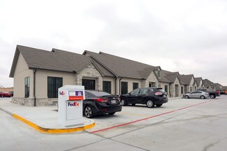 Plus de détails pour 4500 W Houston St, Broken Arrow, OK - Bureau à louer