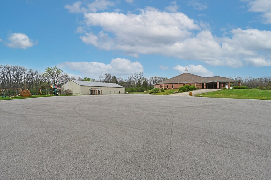 5990 Michael Rd, Middletown, OH à vendre - Photo de l’immeuble – Image 2 sur 91