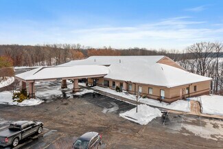 Plus de détails pour 3322 Beltline Ct NE, Grand Rapids, MI - Bureau/Médical à louer