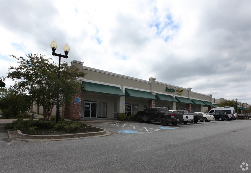 944 Kings Bay Rd, Saint Marys, GA à louer - Photo de l’immeuble – Image 2 sur 4