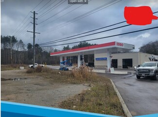 Plus de détails pour 9620 Highway 93, Midland, ON - Local commercial à vendre