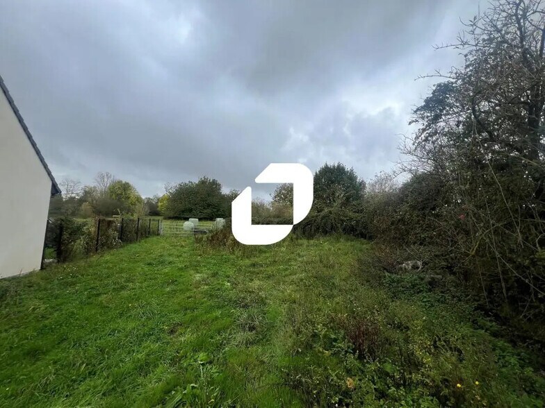 Terrain dans Saint-Hilaire-Cottes à vendre - Photo de l’immeuble – Image 3 sur 3