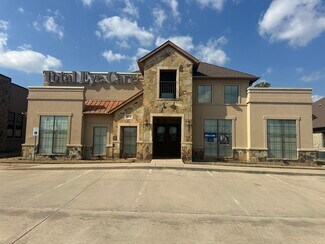 Plus de détails pour 6114 Colleyville Blvd, Colleyville, TX - Bureau à vendre