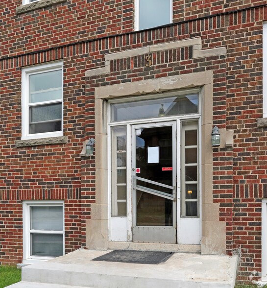 3 Webber Ave, Hamilton, ON à vendre - Photo de l’immeuble – Image 3 sur 3