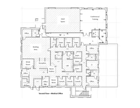 7989 W Virginia Dr, Dallas, TX à vendre Plan d’étage– Image 2 sur 2